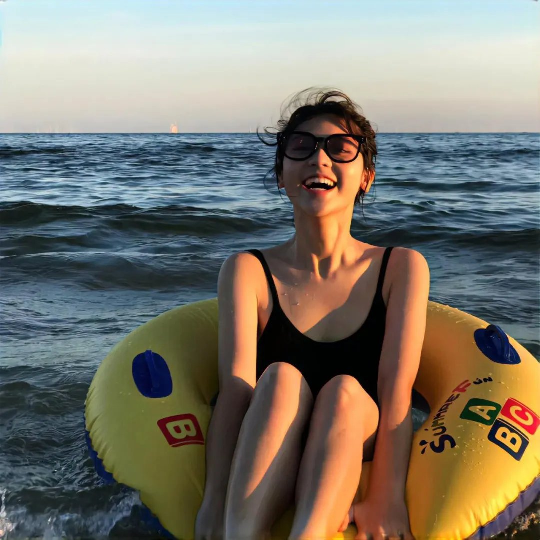 我是大美人第二季