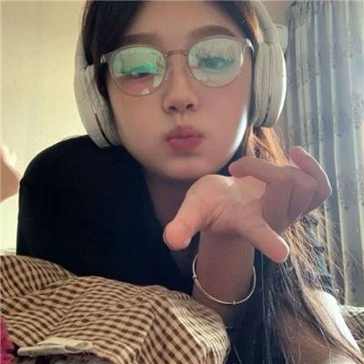 渴望。