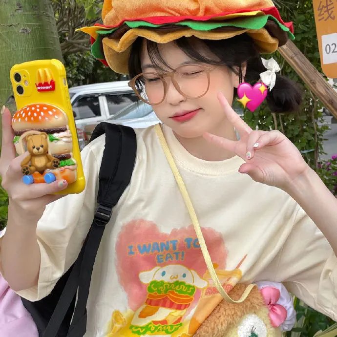 少女恋情